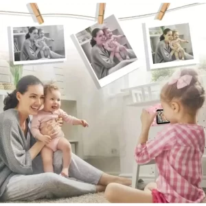 Camara Digital para Niños